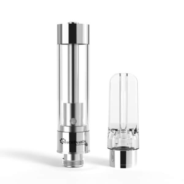 G5 Cartridge 0.5mL 0.8mL 1.0mL - Image 4