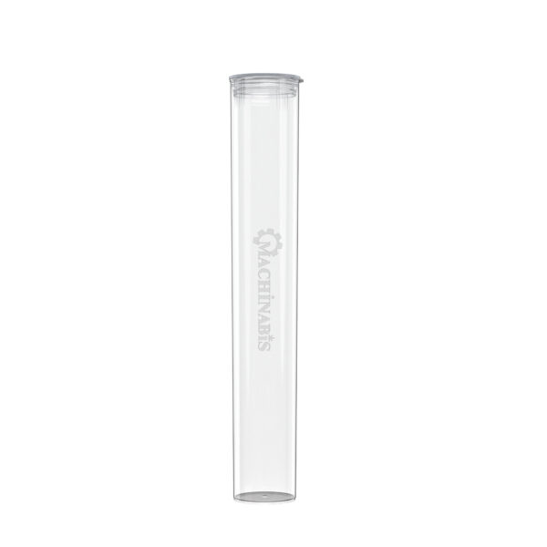 Plastic Packing Tube - Image 2