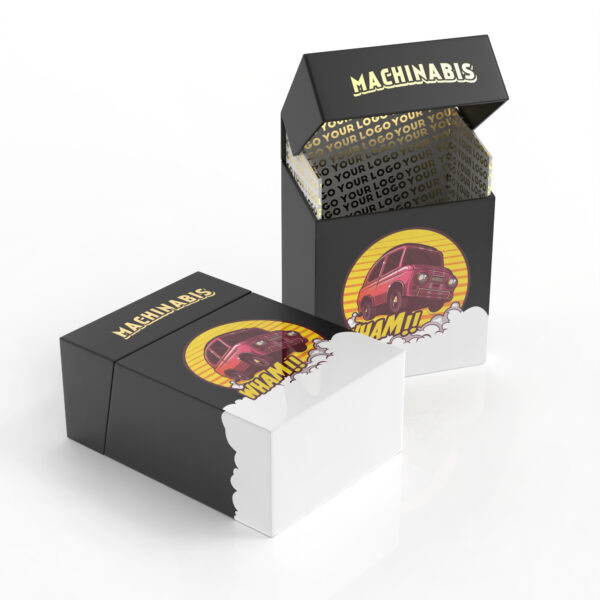 Custom Paper Packagings - Image 6